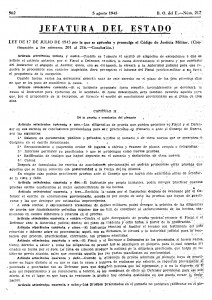 Ley 17 de julio de 1945 por la que se aprueba y promulga el Código de Justicia Militar_Página_01