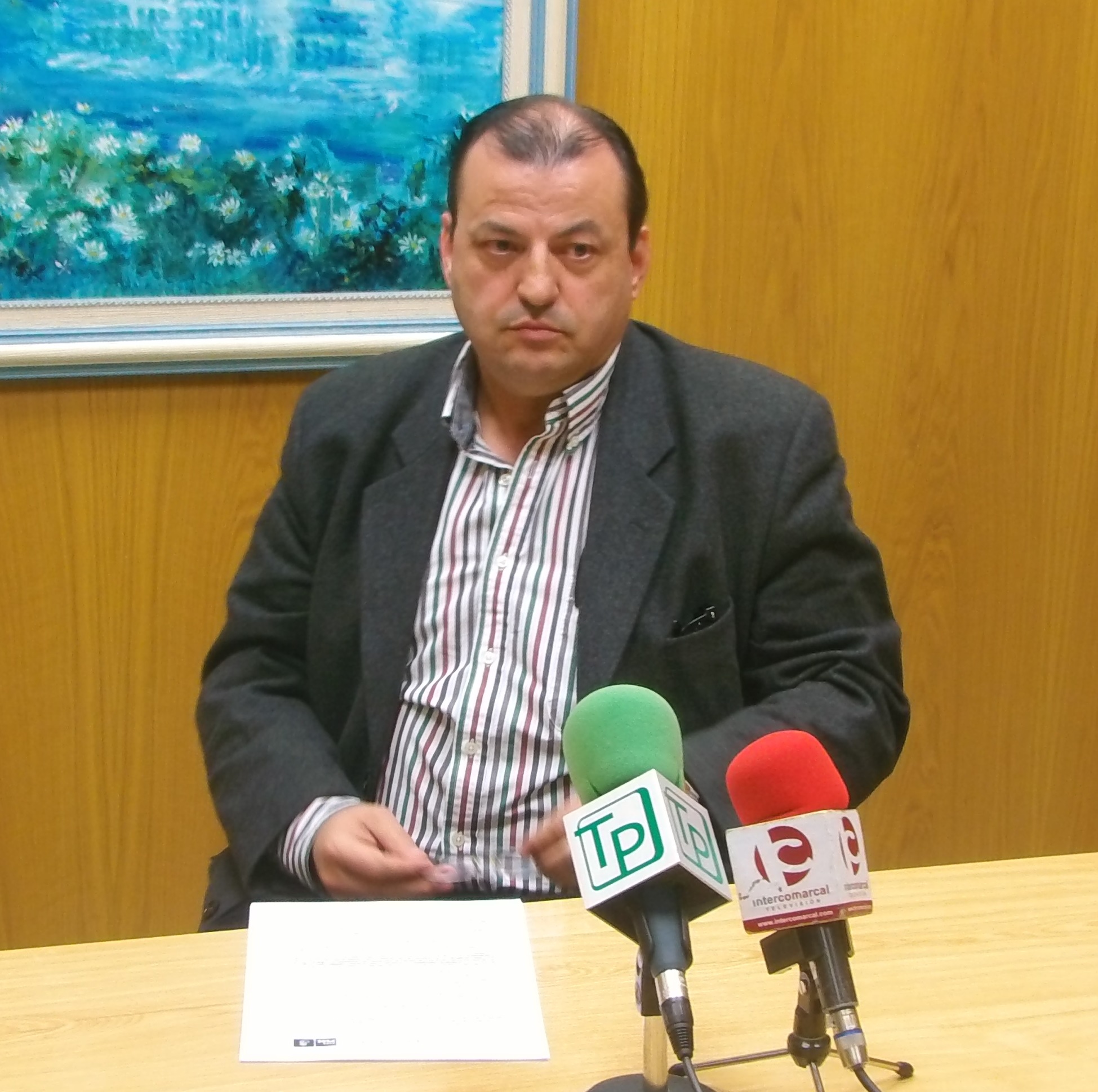 José Miguel Payá Poveda