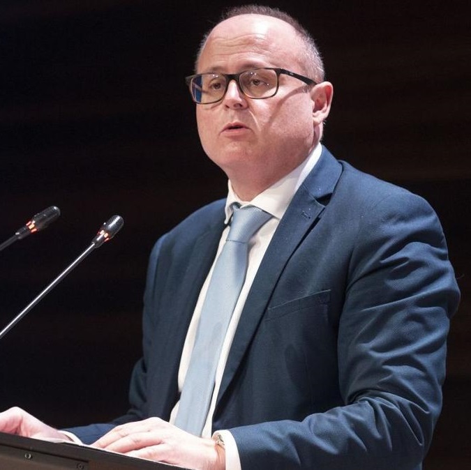 José Antonio Pérez Juan